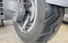 YAMAHA GEAR Gen.2 UA06J