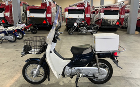HONDA SUPER CUB50 AA04