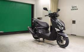 YAMAHA CYGNUS Griffus 1999 SEJ4J