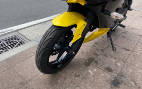 KAWASAKI Ninja 250SL BX250A