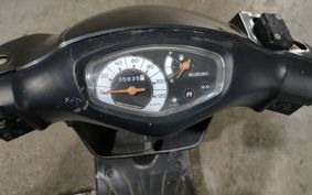 SUZUKI ADDRESS V125 CF46A