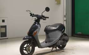 SUZUKI LET's 4 2007 CA45A