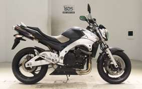SUZUKI GSR400 2007 GK7DA