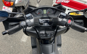 SUZUKI BURGMAN400 2022 DU11N