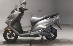SUZUKI  BURGMAN  STREET 125 EA11D