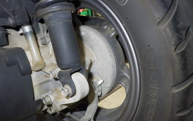 HONDA LEAD 110 2010 JF19