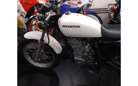 HONDA CB223S MC40
