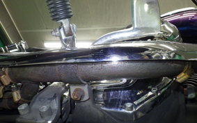 HARLEY FXDC 1580 2011