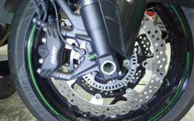 KAWASAKI ZX 1400 NINJA R A 2018