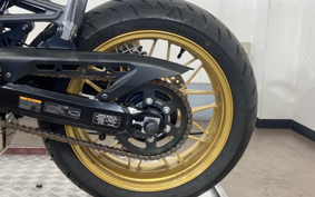 KAWASAKI Z900RS 2022 ZR900C