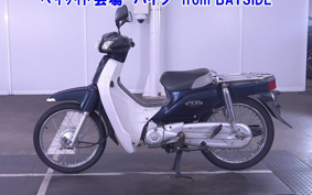 HONDA C110-2