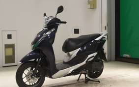 HONDA LEAD 125 JF45