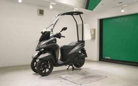 YAMAHA TRICITY 155 SG37J