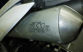 KTM 350 FREERIDE 2017