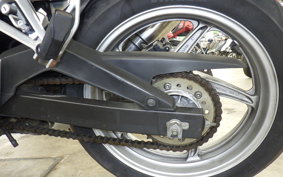HONDA CBR250R 2010