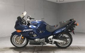 SUZUKI GSX750F 1999 GR7GA