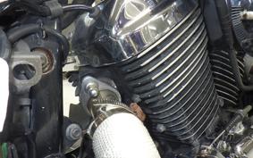 HONDA STEED 400 VLS 1999 NC37