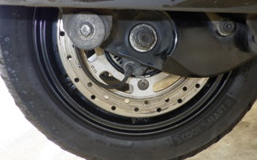 SUZUKI BURGMAN200A CH41A