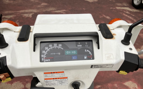 HONDA  GYRO X BASIC  TD02