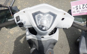 HONDA DIO 110 JF31