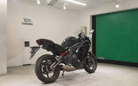 KAWASAKI NINJA 650 2013