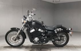 HONDA VT400S NC46