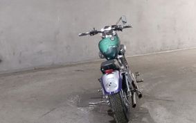 YAMAHA VIRAGO 400 2NT