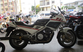 YAMAHA FJ1200 1988 3CV