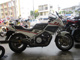 Фото Yamaha FJ1200 1988 с японского аукциона