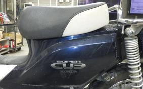 HONDA C50 SUPER CUB 1999 AA04