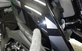 SUZUKI GSX-S125 2010 DL32D