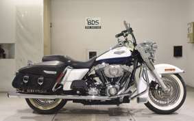 HARLEY FLHRC 1580 2007