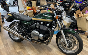 KAWASAKI ZEPHYR 1100 2007 ZRT10A