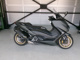 Фото Yamaha T-MAX 560 A TECHMAX 2020 с японского аукциона