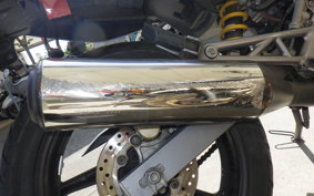 HONDA VTR 250 2009 MC33