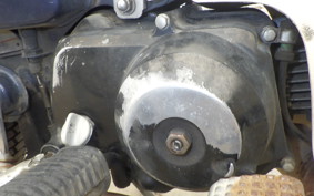 HONDA C50 SUPER CUB AA01