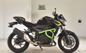 KAWASAKI Z400 Gen.2 2020 EX400G