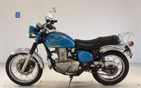 KAWASAKI ESTRELLA 1995 BJ250A
