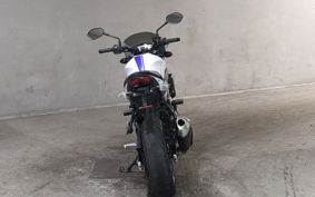 SUZUKI SV650 VP55B