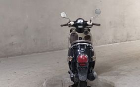 HONDA GIORNO AF77