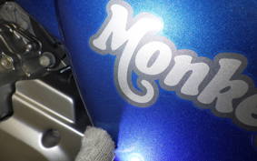 HONDA MONKEY 125 2009 JB03