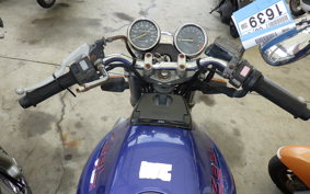 YAMAHA ZEAL 3YX