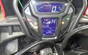 HONDA CRF1000L AFRICA TWIN 2018 SD04