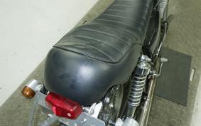 YAMAHA SR400 Gen.3 2003 RH01J