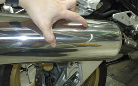 HONDA CB1300SB SUPER BOLDOR A 2009 SC54