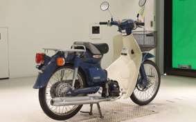 HONDA C50 SUPER CUB 2006 AA01