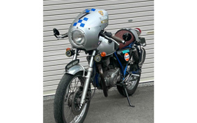 SUZUKI ST250 E Type NJ4AA