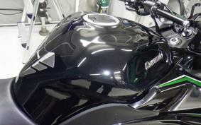 KAWASAKI NINJA 1000SX 2023 ZXT02K