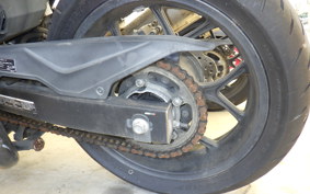HONDA NC750L RC67