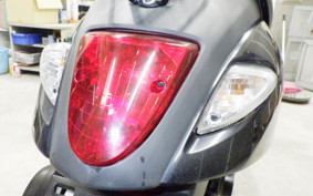 SUZUKI LET's 2021 CA4AA